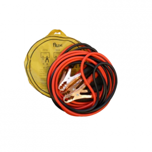 Cabos de bateria 5m 750A - FLUX