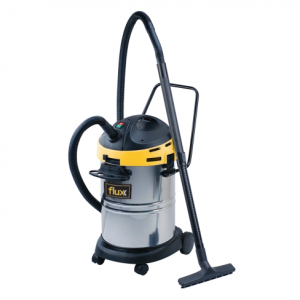 Aspirador Sólidos/líquidos 1400W - Flux