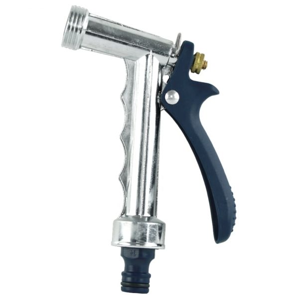 Agulheta Rega Tipo Pistola Metálica - Flux