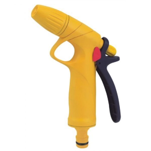 Agulheta Rega Tipo Pistola Regulável - Flux