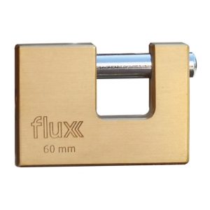 Aloquete Portao - Flux