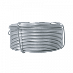 Arame Galvanizado Nº18 5kg - Flux