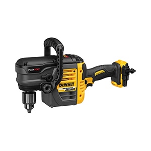 Berbequim Angular sem escovas XR FLEXVOLT 54V sem carregador/bateria 
 - DeWalt