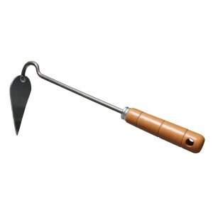 Bico Jardim Com Rabo - Flux