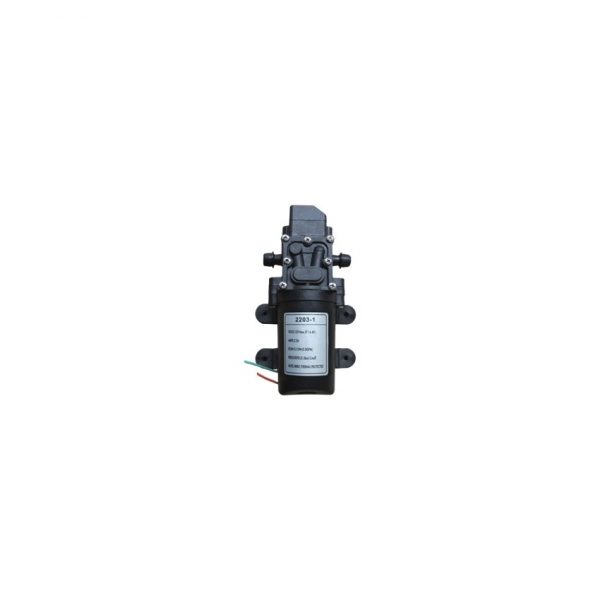 Bomba Elétrica Pulverizador P32 - Flux
