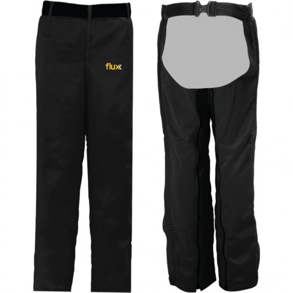 Calça Proteção Especial Motosserra Cinto - Flux