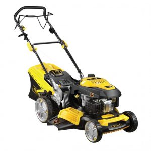Corta Relva Traçao 6,5HP 196CC - Flux