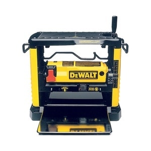 Desengrossadeira transportável - DeWalt