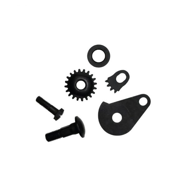 Eixo Completo Tesoura Poda TF8 - Flux