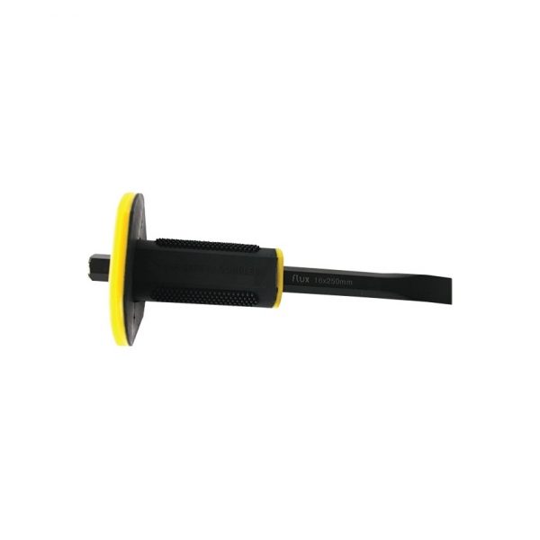 Escopro Proteçao - Flux