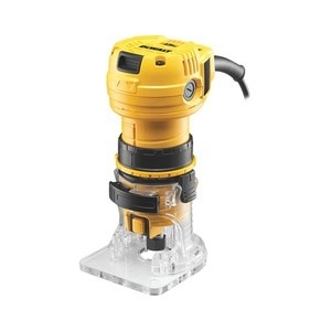 Faceadora - DeWalt
