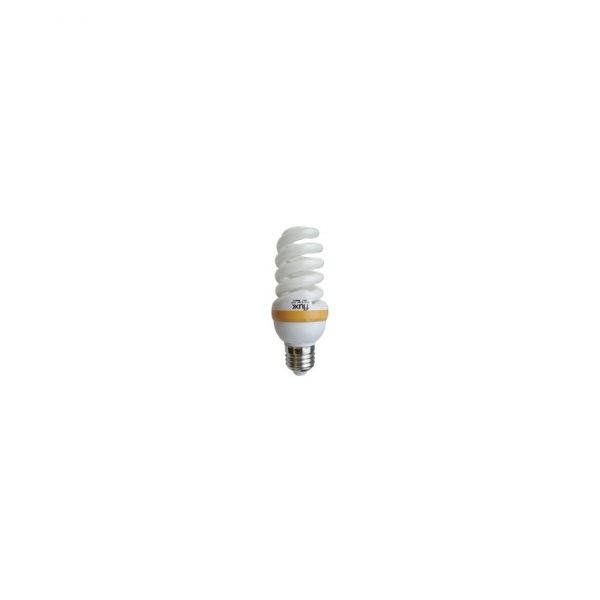 Lampada Econom Espiral Mini E14 - Flux