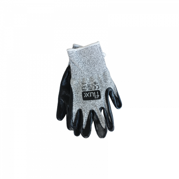 Luva Anti-Corte - Flux