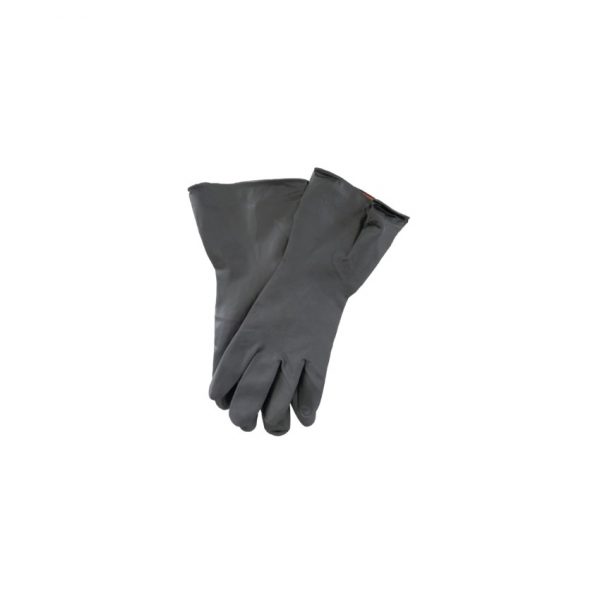 Luva Latex Industrial - Flux