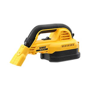 PT 18V XR 1.9l Wet/Dry Vacuum - DeWalt