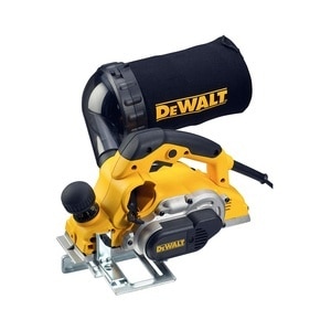 Plaina de 4mm - DeWalt