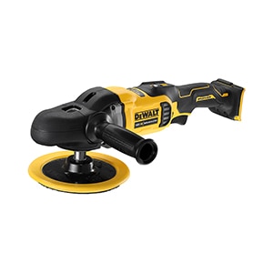 Polidora para Metal rotativa sem escovas XR 18V sem carregador/bateria - DeWalt
