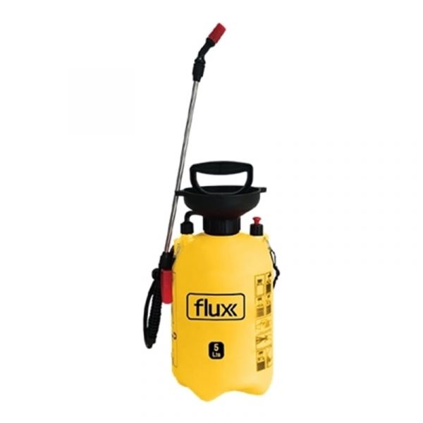 Pulverizador 5lt - Flux