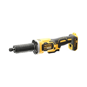 Rebarbadora direita sem escovas XR 18V sem carregador/bateria
 - DeWalt