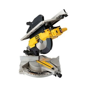Serra de Esquadria Mesa Superior 1600W - Ø 305mm + XPS
 - DeWalt