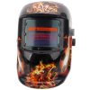 Capacete de soldar com escurecimento automático - MZ235 - DEKO - Image 4