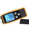 Medidor electrónico de humidade para madeiras e argamassas, com LCD - Image 4
