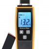 Medidor electrónico de humidade para madeiras e argamassas, com LCD - Image 5