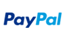 Métodos de pagamento - paypal