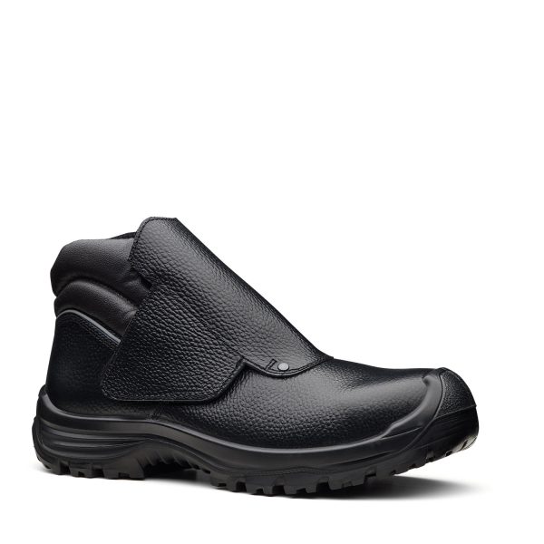 Bota Segurança Monza S3/SRC/HRO/WR 2W4 - Pecol