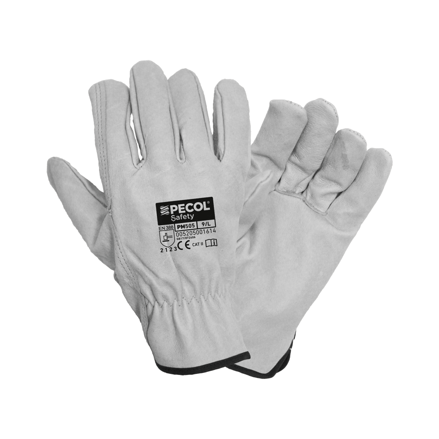 Luva Tipo Chefe PM505 PECFIX - Pecol
