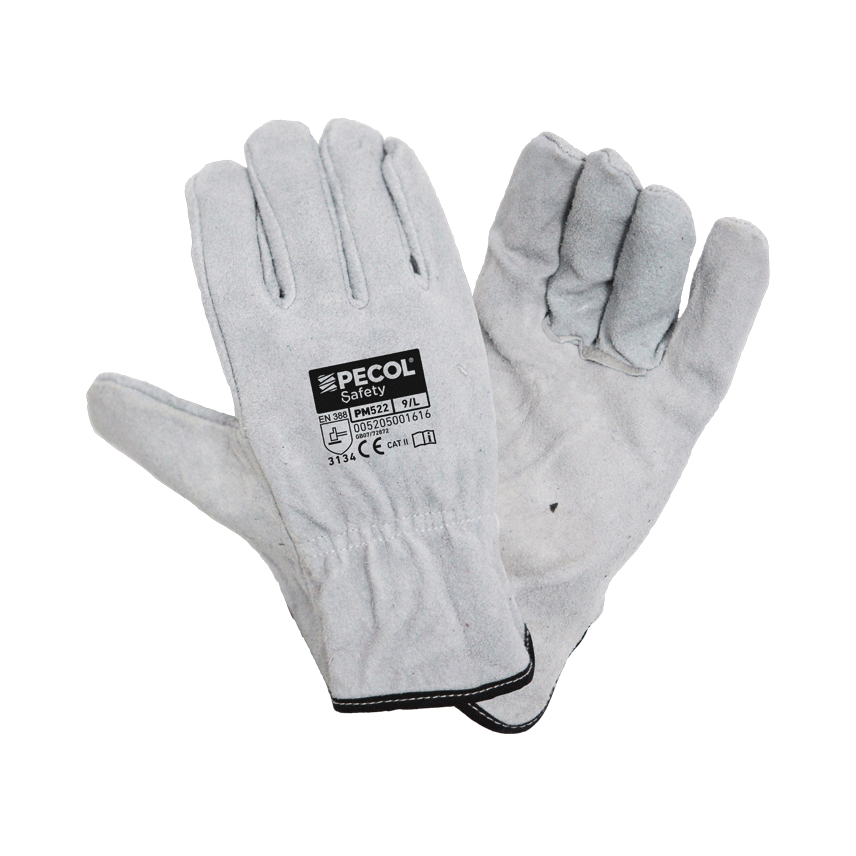 Luva tipo chefe em crute PM522 PECFIX - Pecol