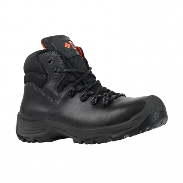 Bota Segurança Beja 2W4 - Pecol