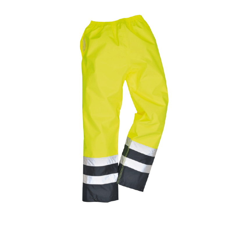 Calça AV701 bicolor - Pecol