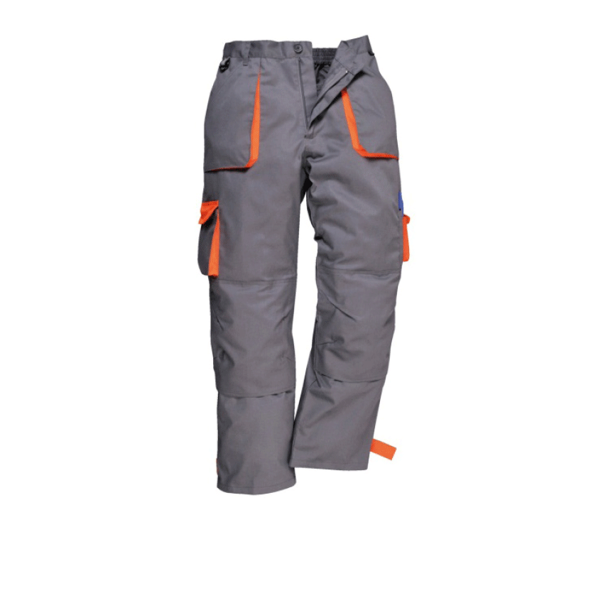 Calça Texo bicolor - Pecol