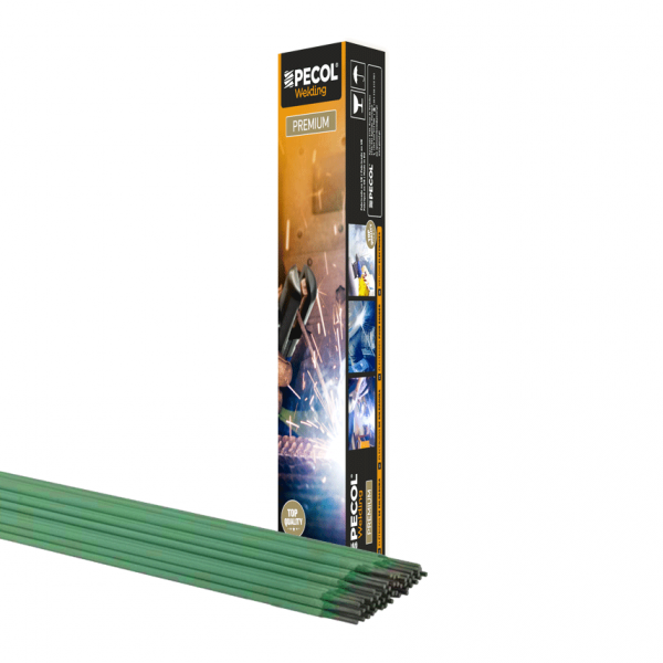 Eléctrodo Rutilo E6013 Premium  WELDING - Pecol