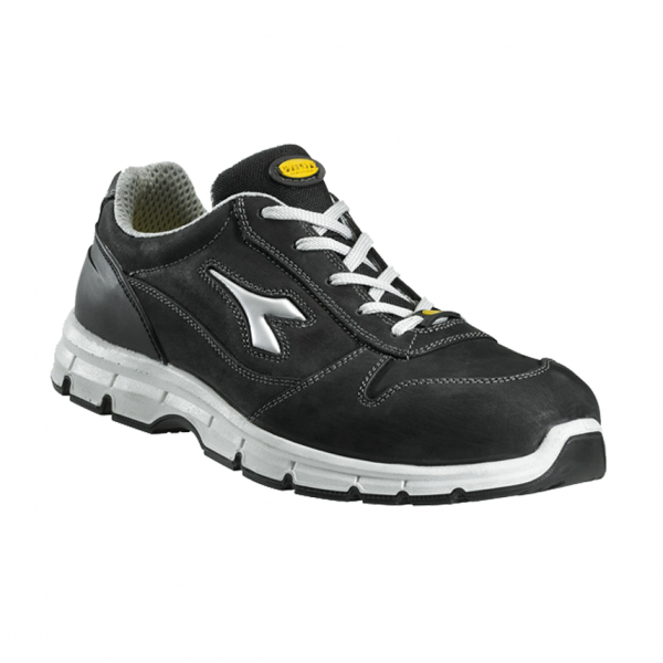 Sapato Segurança Run Low ESD S3 - Diadora
