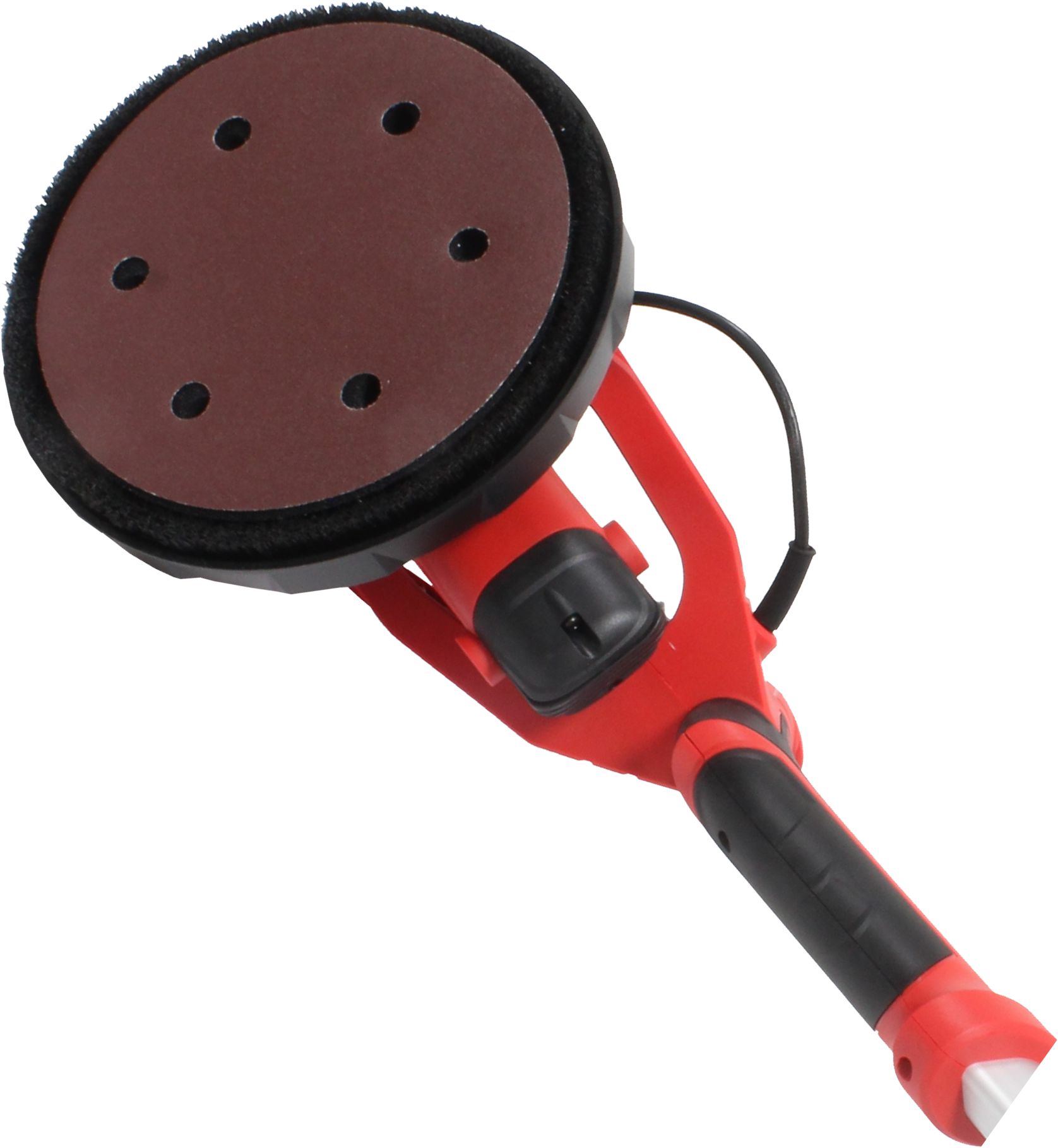 Polidora Eléctrica com Aspirador 750W - Mader - Image 3