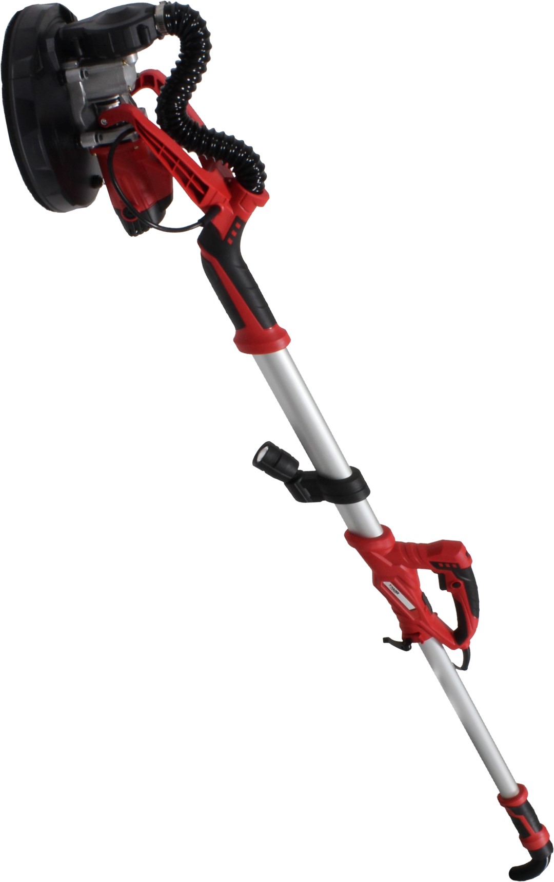 Polidora Eléctrica com Aspirador 750W - Mader - Image 4