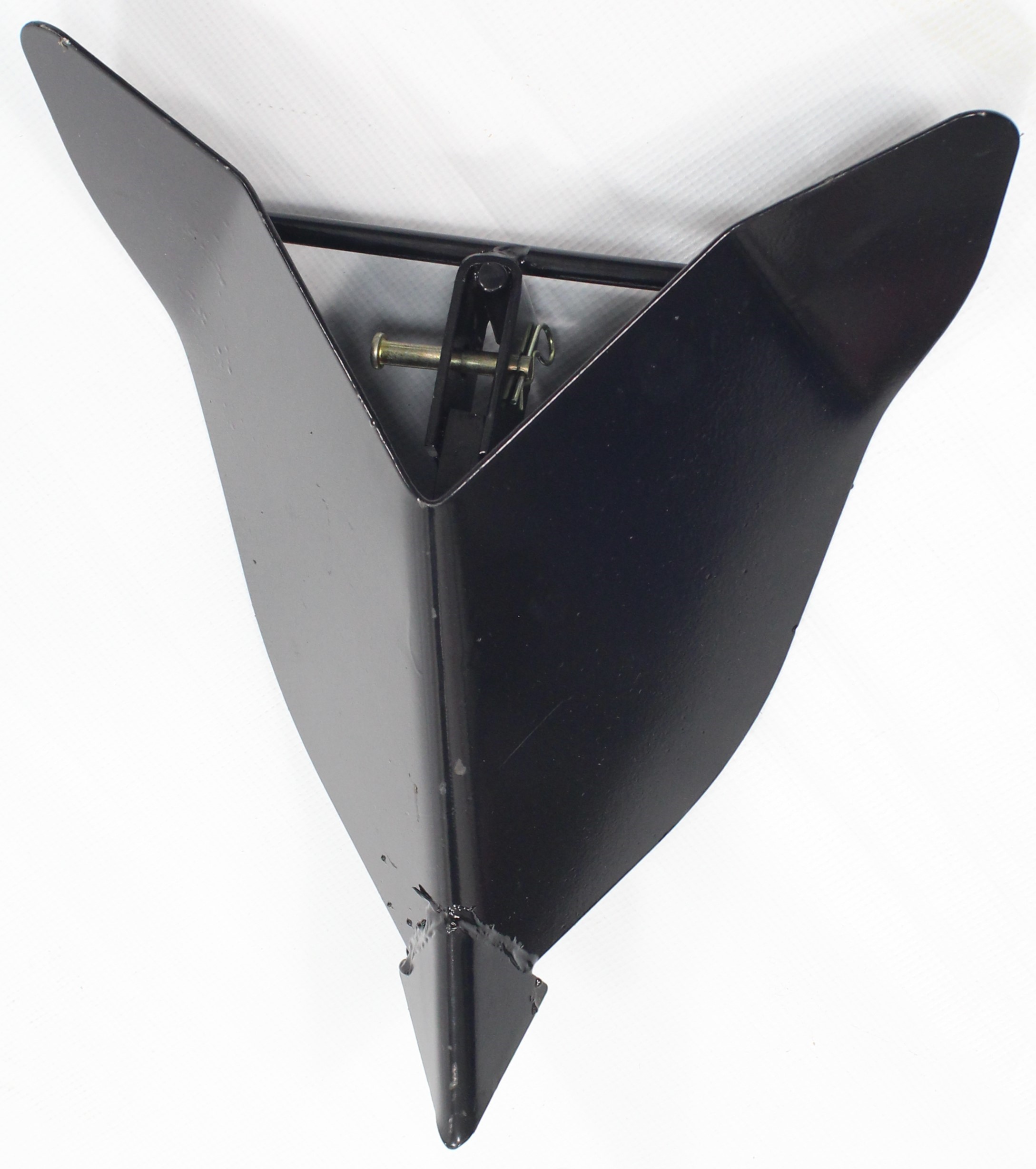 Motoenxada 7Hp 3 Velocidades - Mader - Image 2