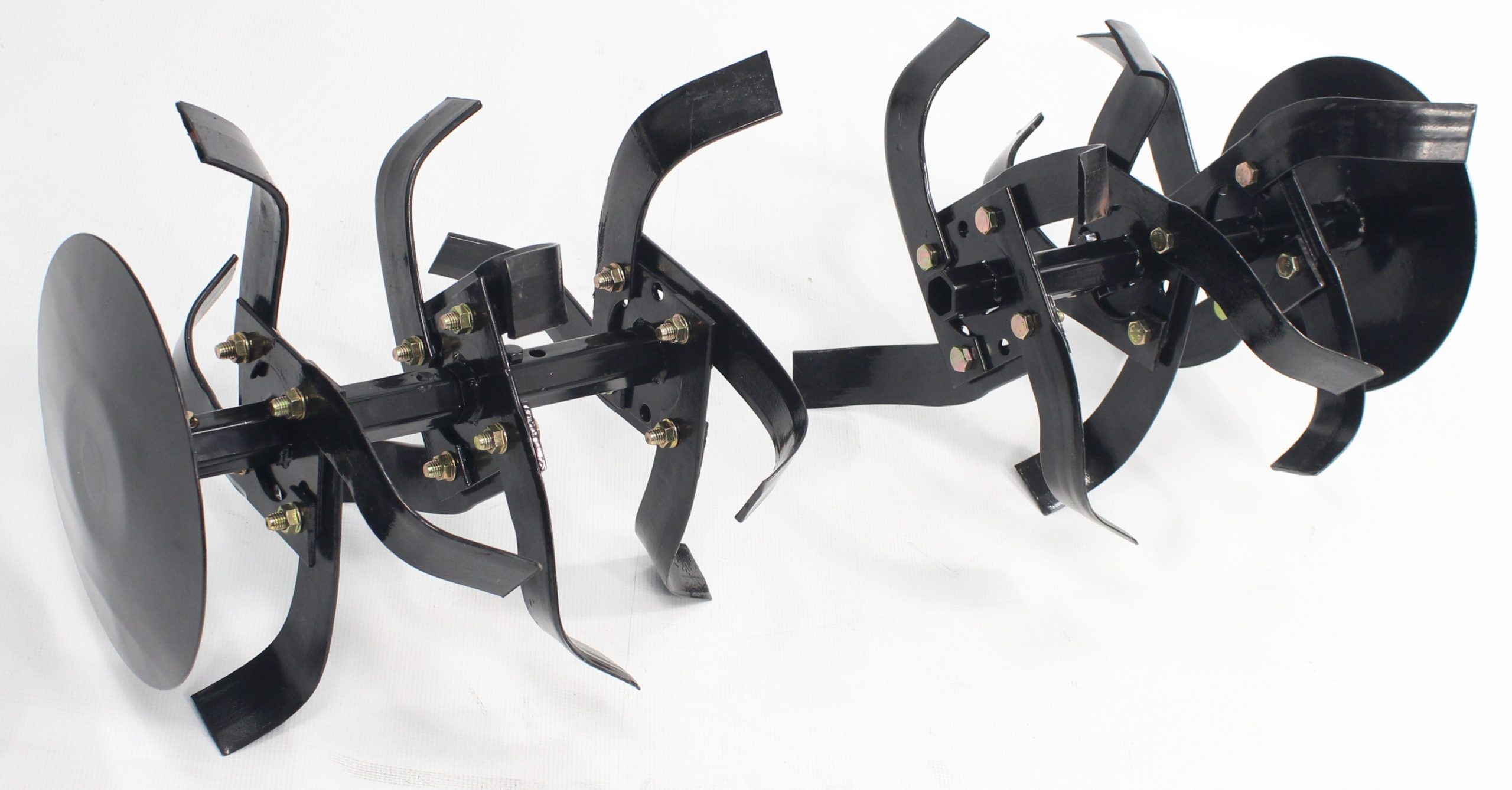 Motoenxada 7Hp 3 Velocidades - Mader - Image 3