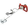 Misturador de tinta e argamassa - TC-MX 1200 E - Einhell - Image 5