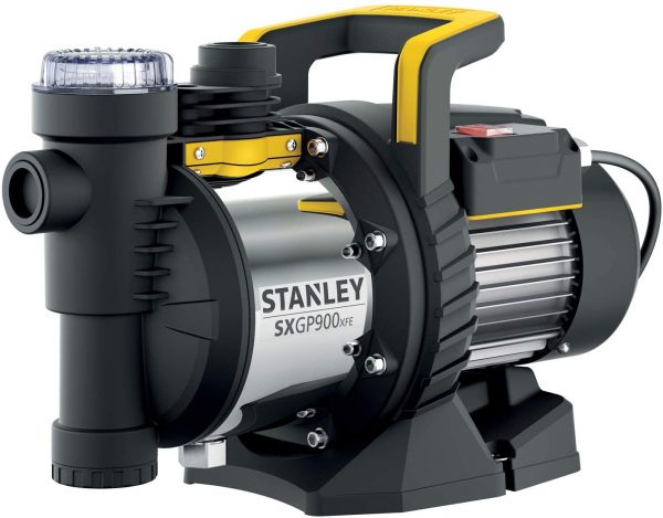 Bomba Transfega SXGP900XFE - Stanley