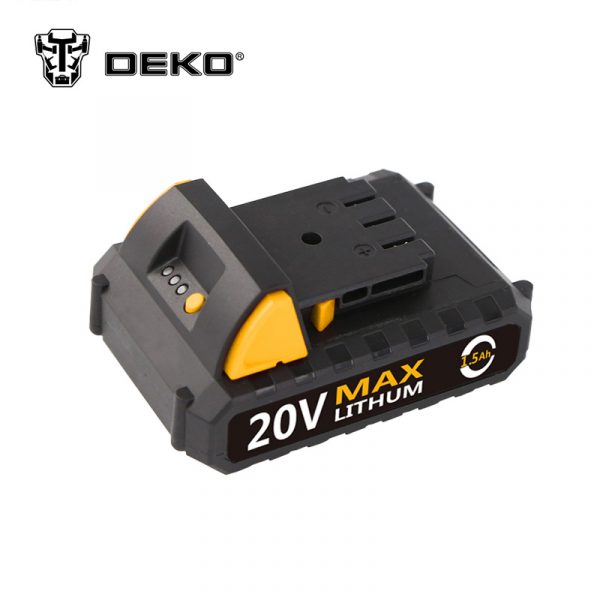 Bateria DEKO GCD20DU2