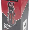 Máquina de lavar pressão 2100W 165bar - Mader - Image 8