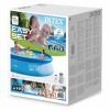 Piscina Insuflável  Easy Set 396x84cm - 7.290litros 
 - INTEX - Image 5