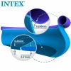 Piscina Insuflável Circular  Easy Set + Bomba
 - INTEX - Image 5