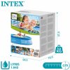 Piscina Insuflável Circular  Easy Set
 - INTEX - Image 7
