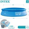 Piscina Insuflável Circular  Easy Set + Bomba
 - INTEX - Image 7