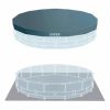 Piscina Redonda Prism Frame com Bomba de Cartucho
 - INTEX - Image 6