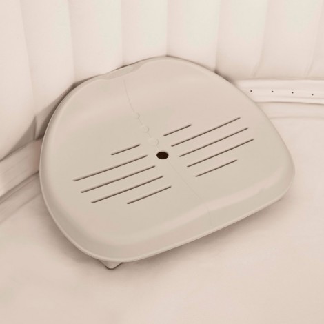 Assento SPA  2 Alturas e Antideslizante - 47x36x22cm 
 - INTEX - Image 3
